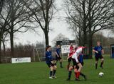 S.K.N.W.K. 1 - Kapelle 1 (competitie) seizoen 2022-2023 (Fotoboek 1) (120/165)